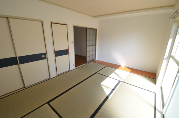 物件の写真
